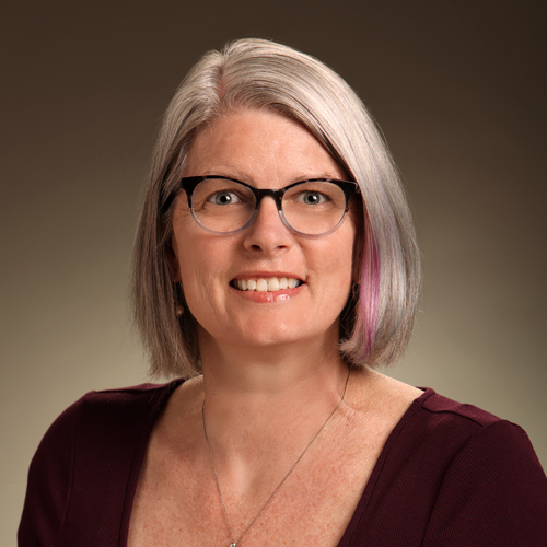 Renee Parsons, NP