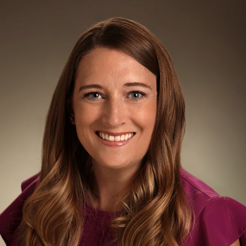 Tiffany Price, DNP
