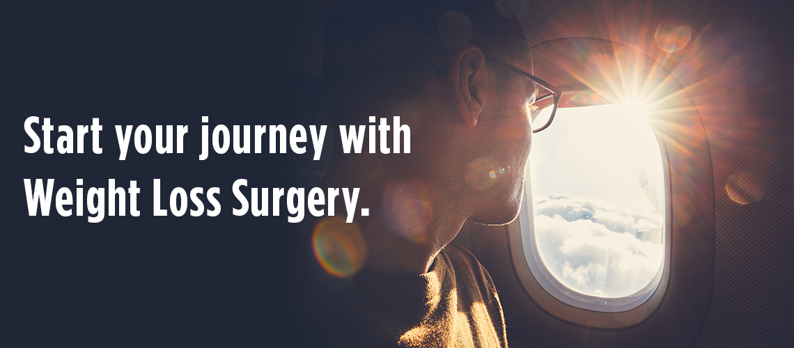 Bariatric Weight Loss Surgery Seminar 