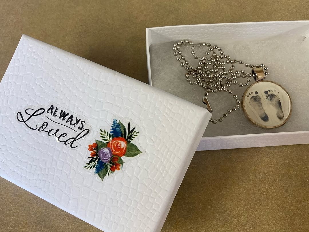 Mother's Day pendant