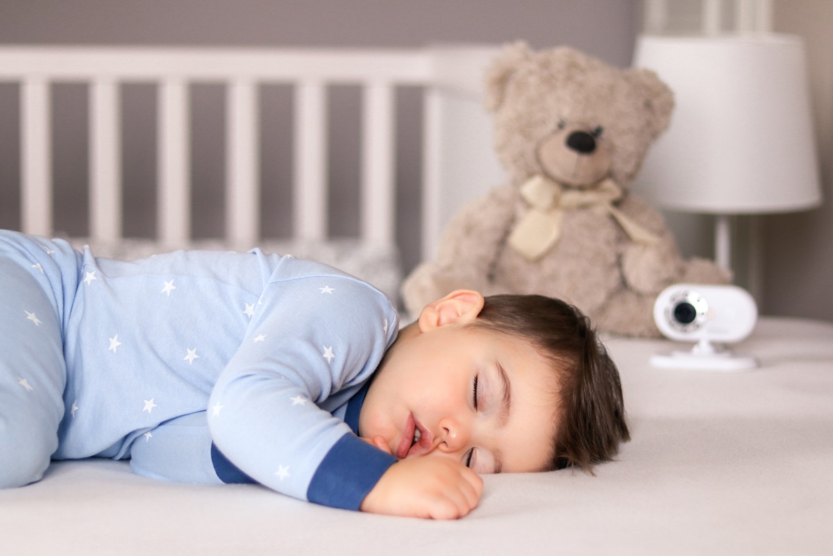 bedtime routine, bedtime