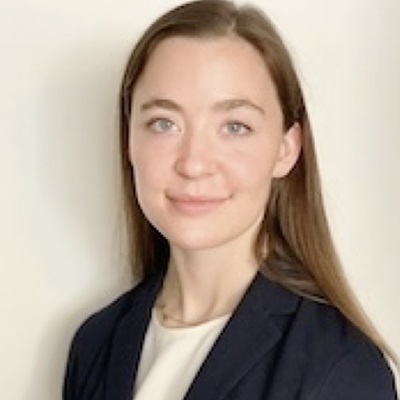 Dr. Allison Astill