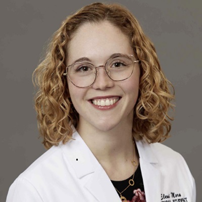 Dr. Eleni Mora