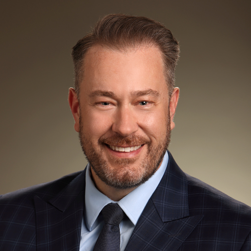 Daniel Grange, DO