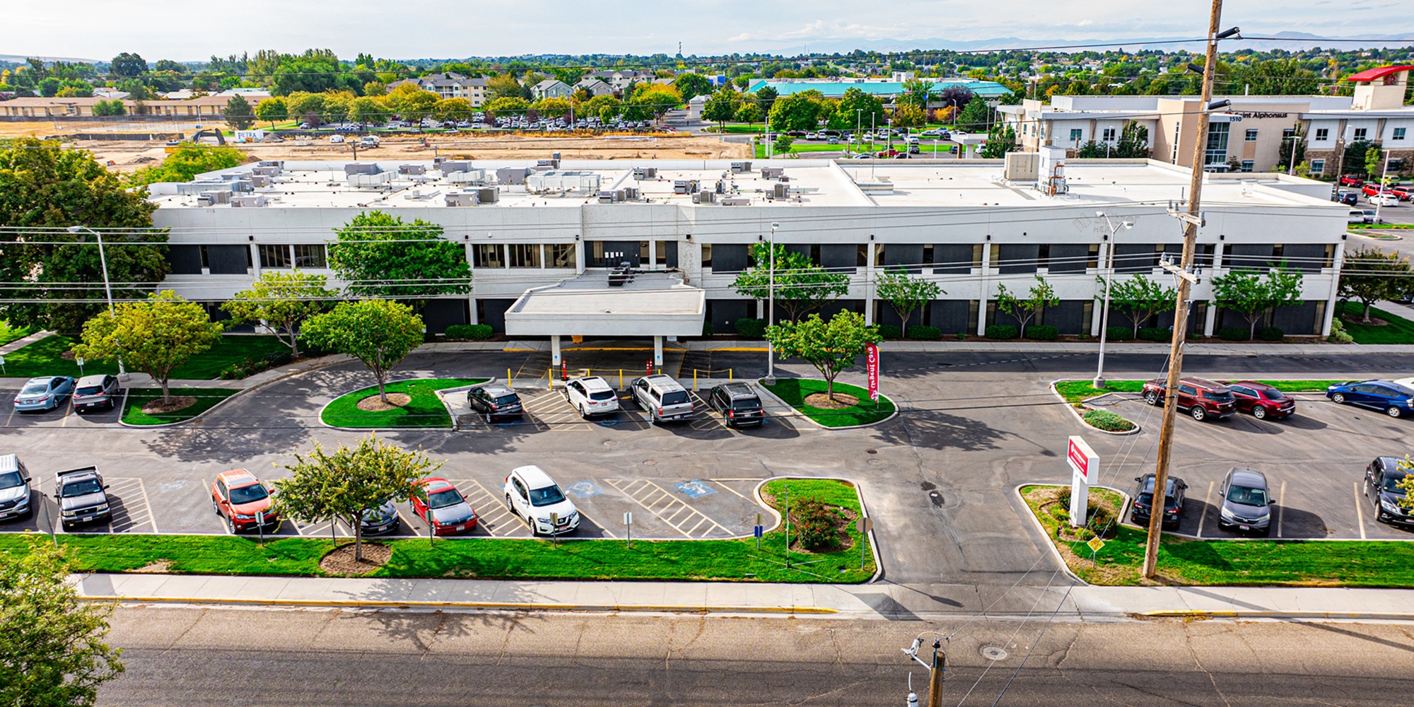 The Saint Alphonsus MSI Family Medicine Residency Program