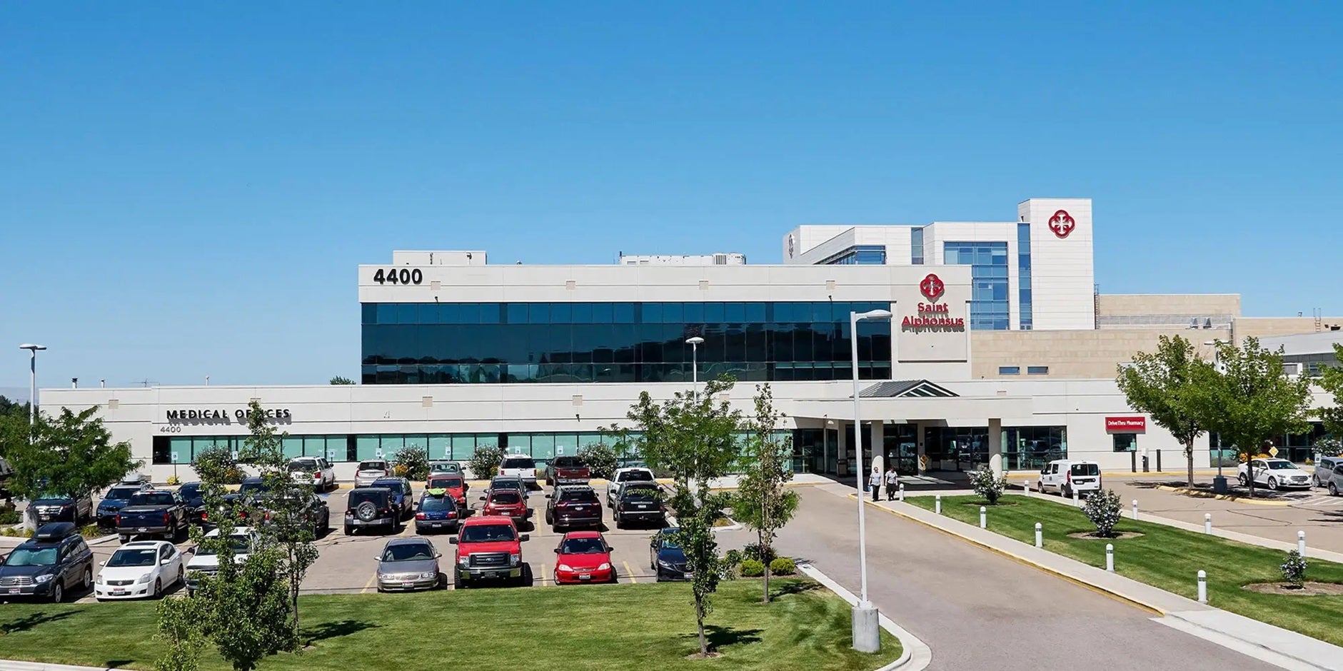High Risk Breast Therapy - Nampa Location
