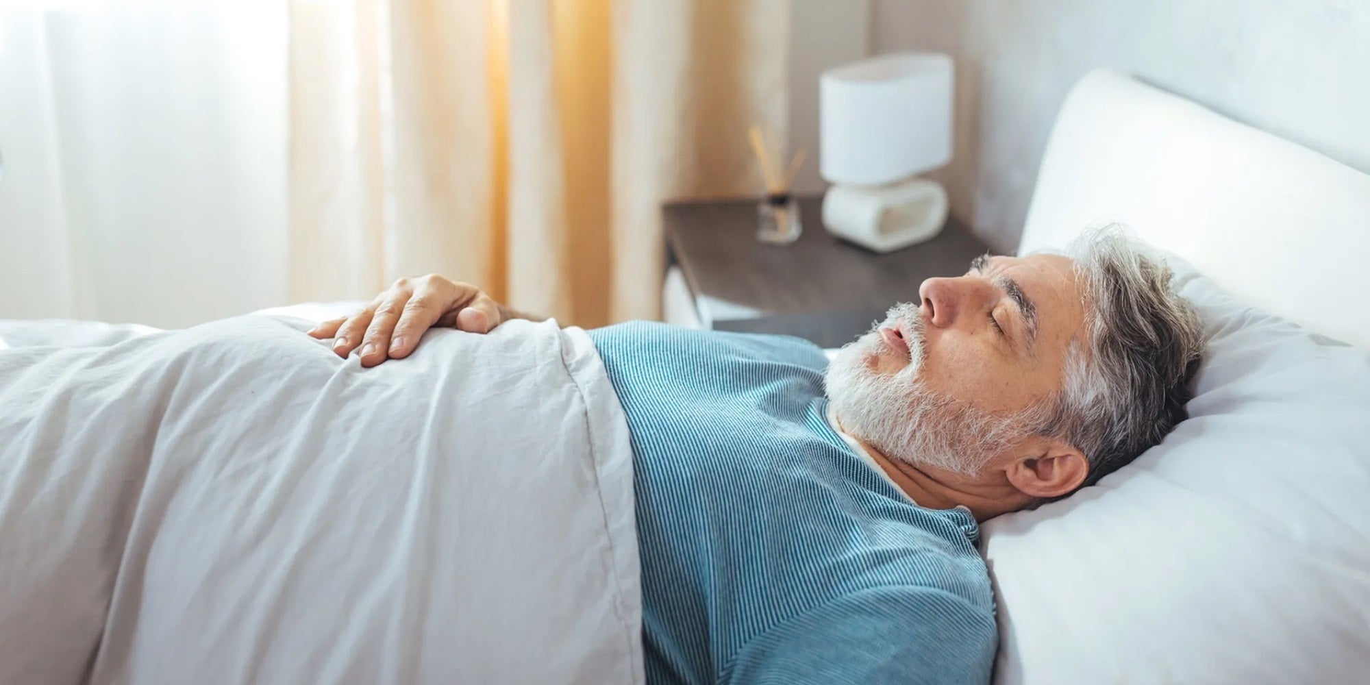 sleep latency, multiple sleep latency test, mslt