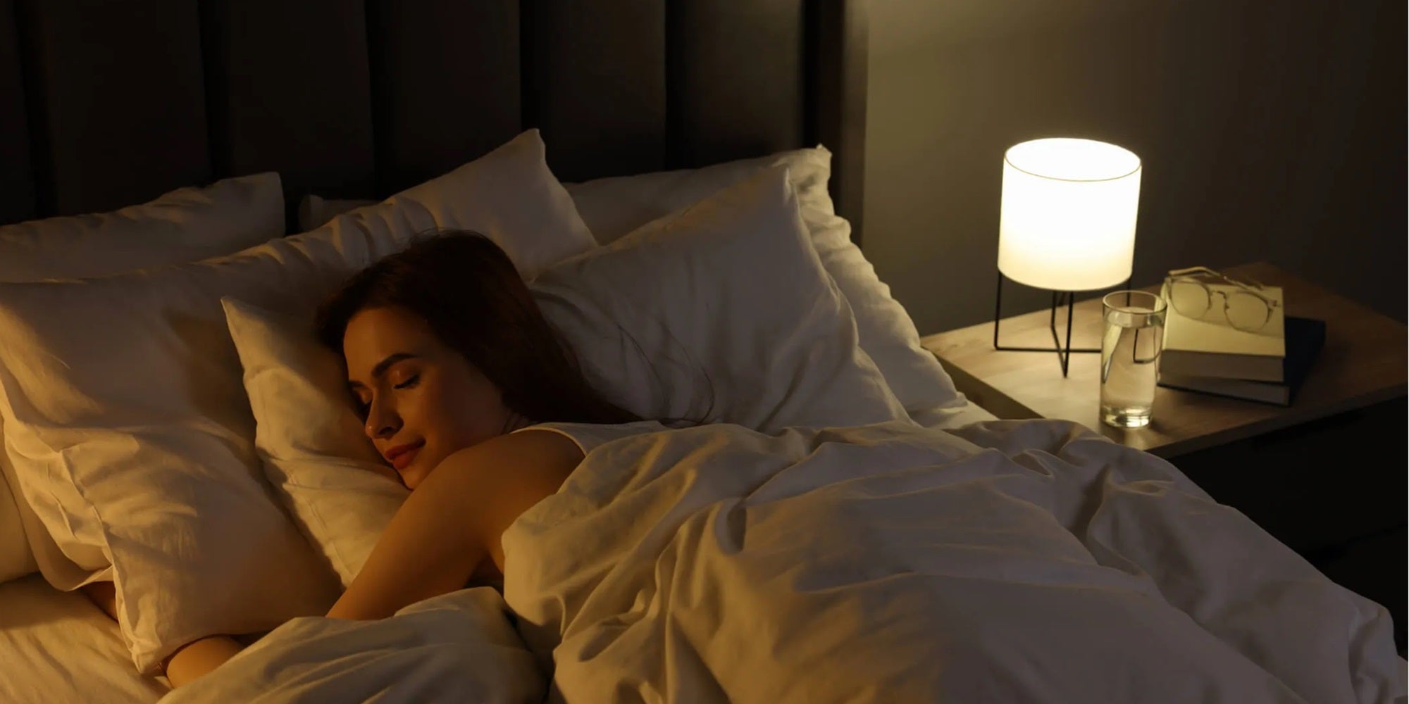 sleep test, overnight sleep study