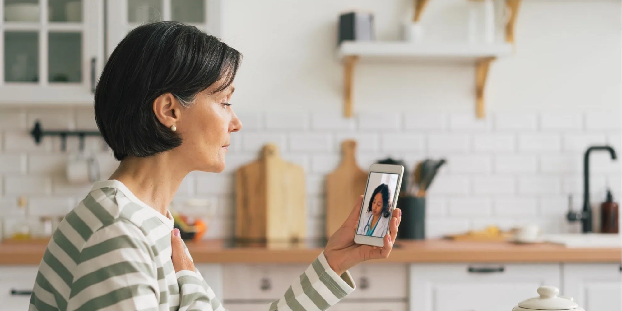 telehealth patient portal