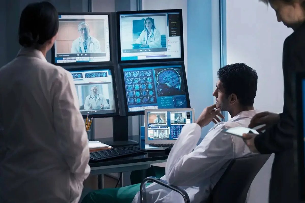 Telestroke