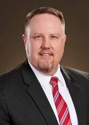 Travis Leach