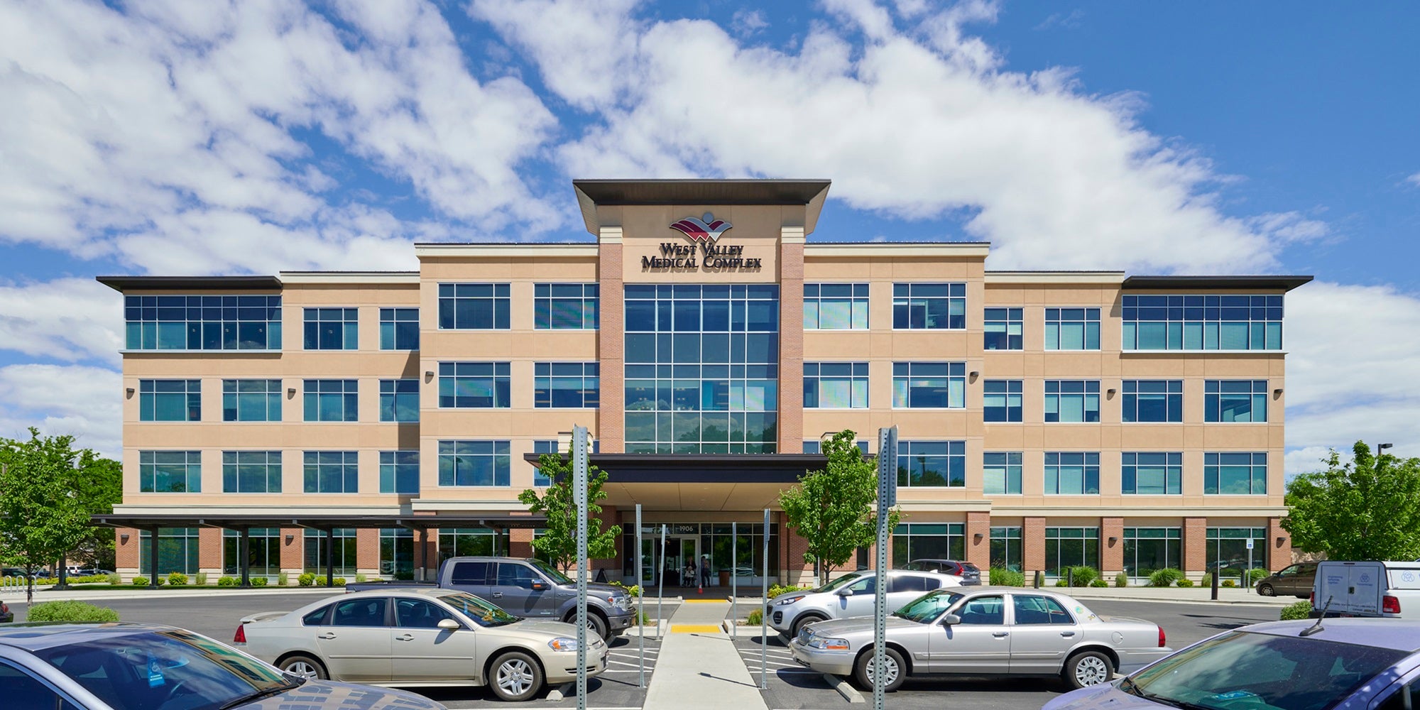 Saint Alphonsus Orthopedics Caldwell