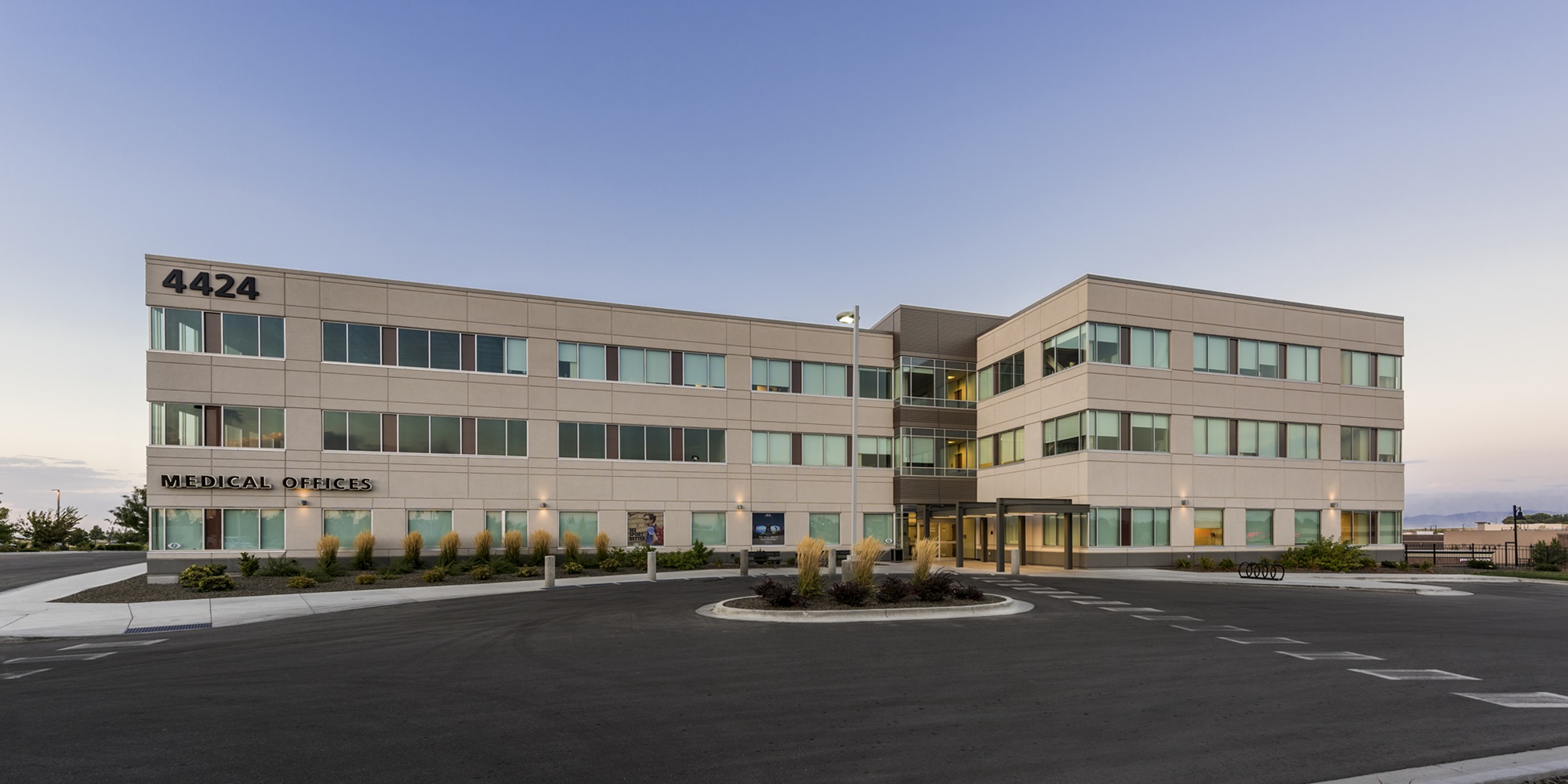 Saint Alphonsus Heart Care - Nampa
