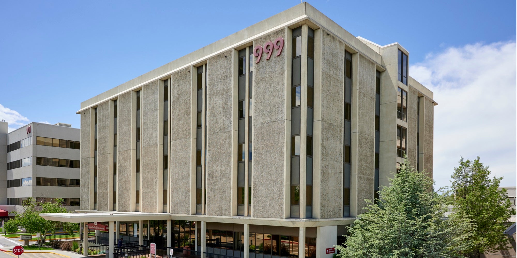 Saint Alphonsus Boise - Anticoagulation Clinic