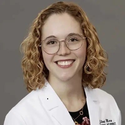 Eleni Mora, DO