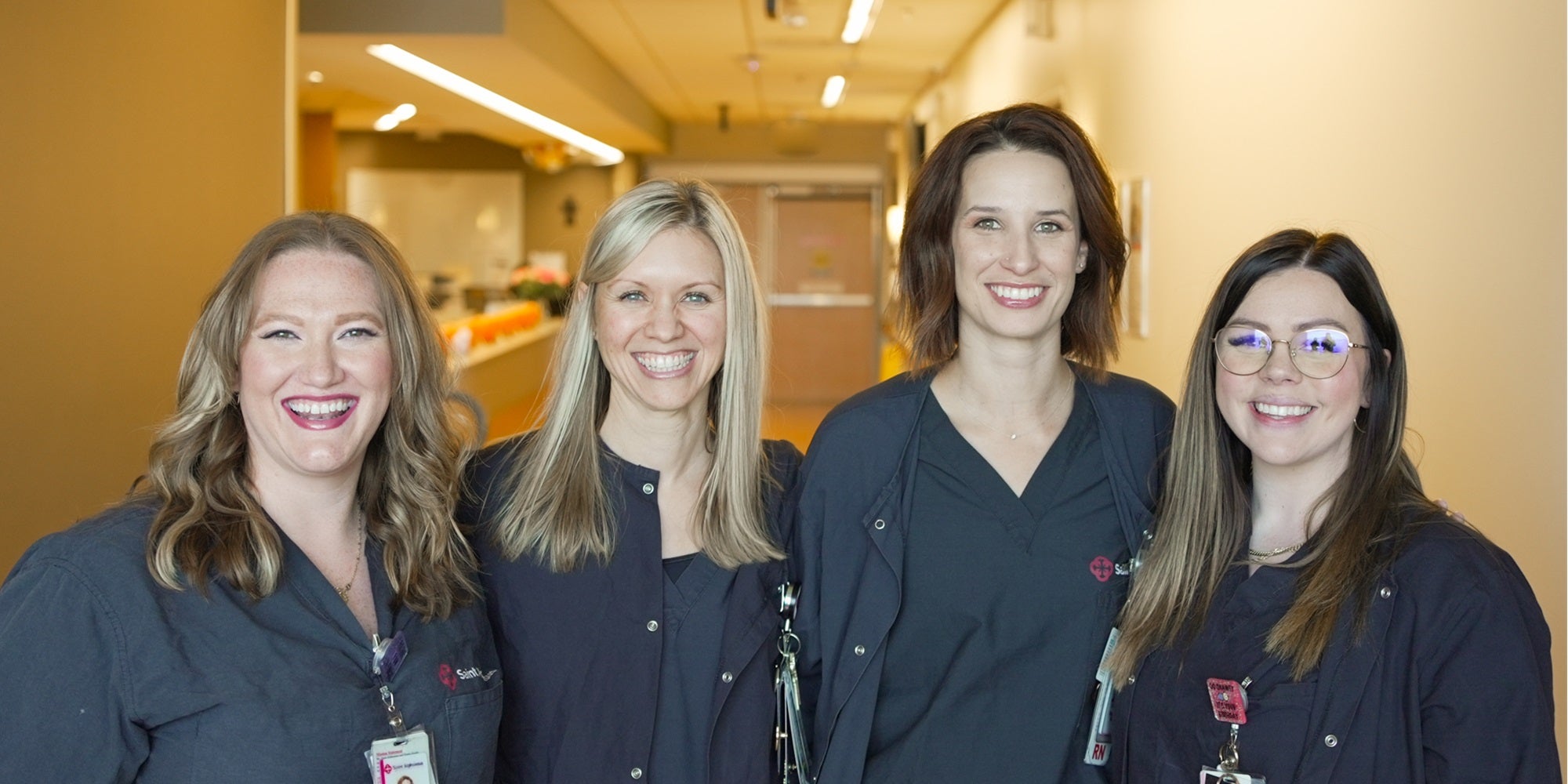 Acute Care Nursing at Its Best
