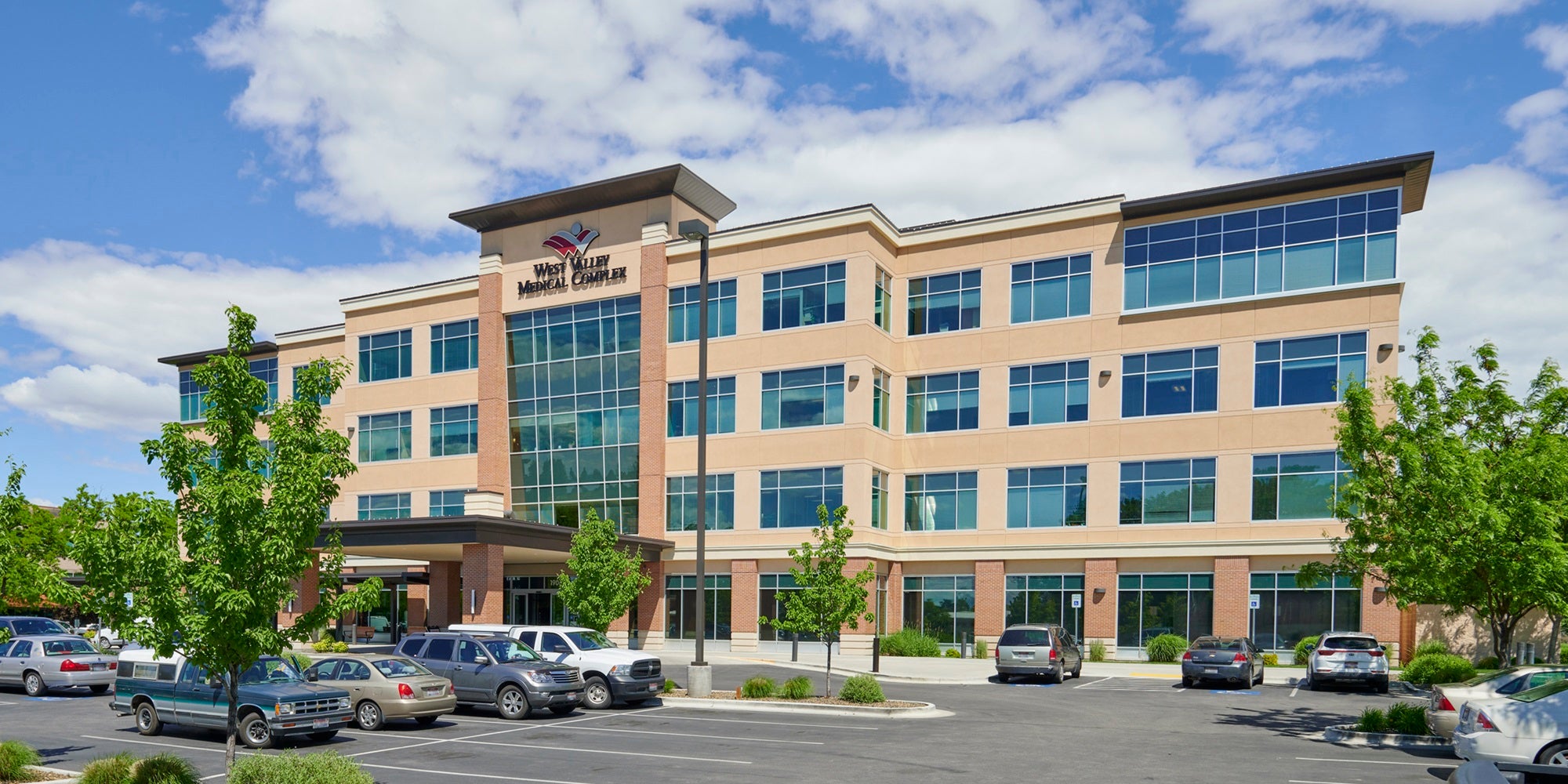 Saint Alphonsus Caldwell - Heart Institute