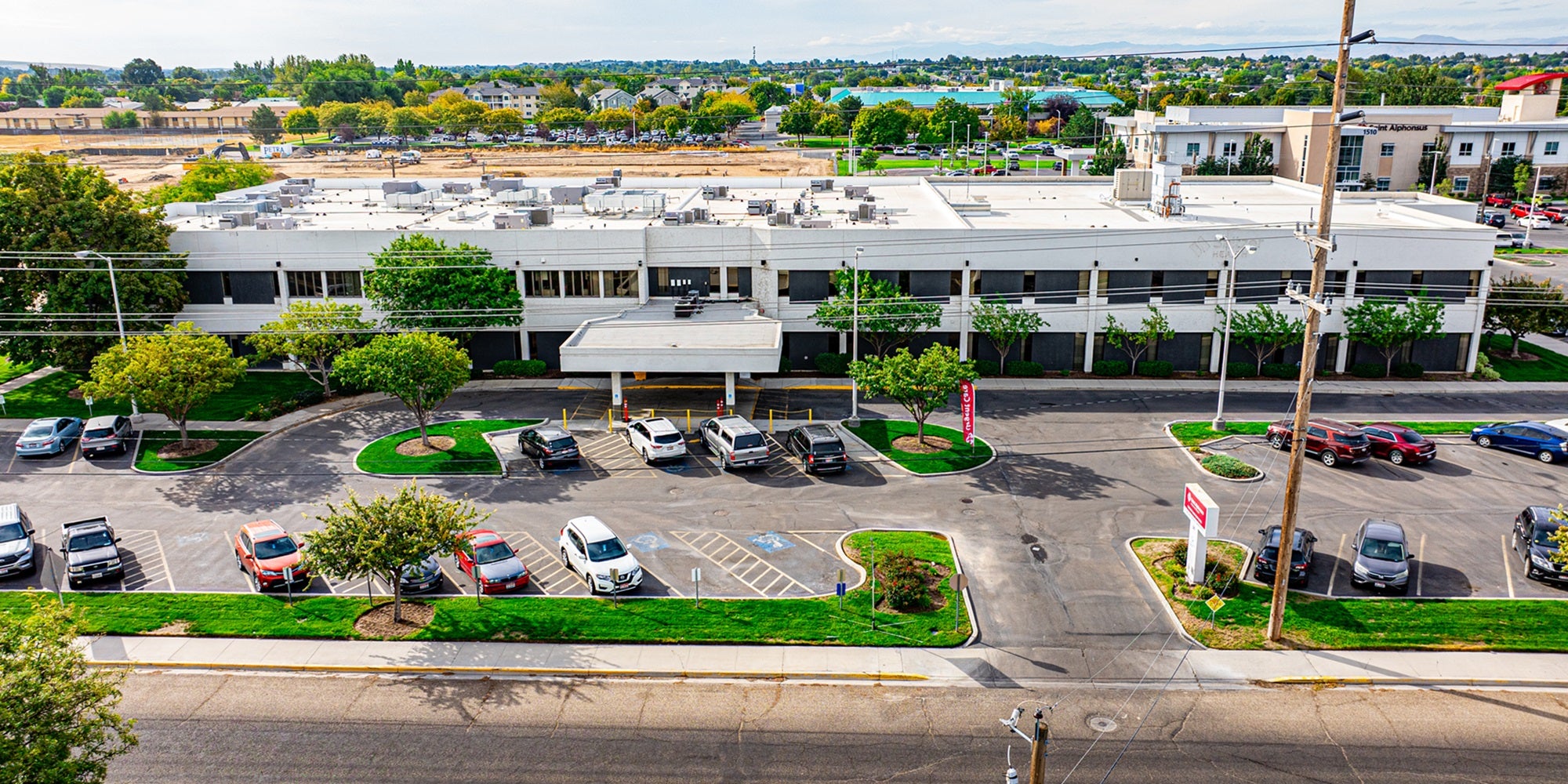 Saint Alphonsus MSI Family Medicine Residency Program