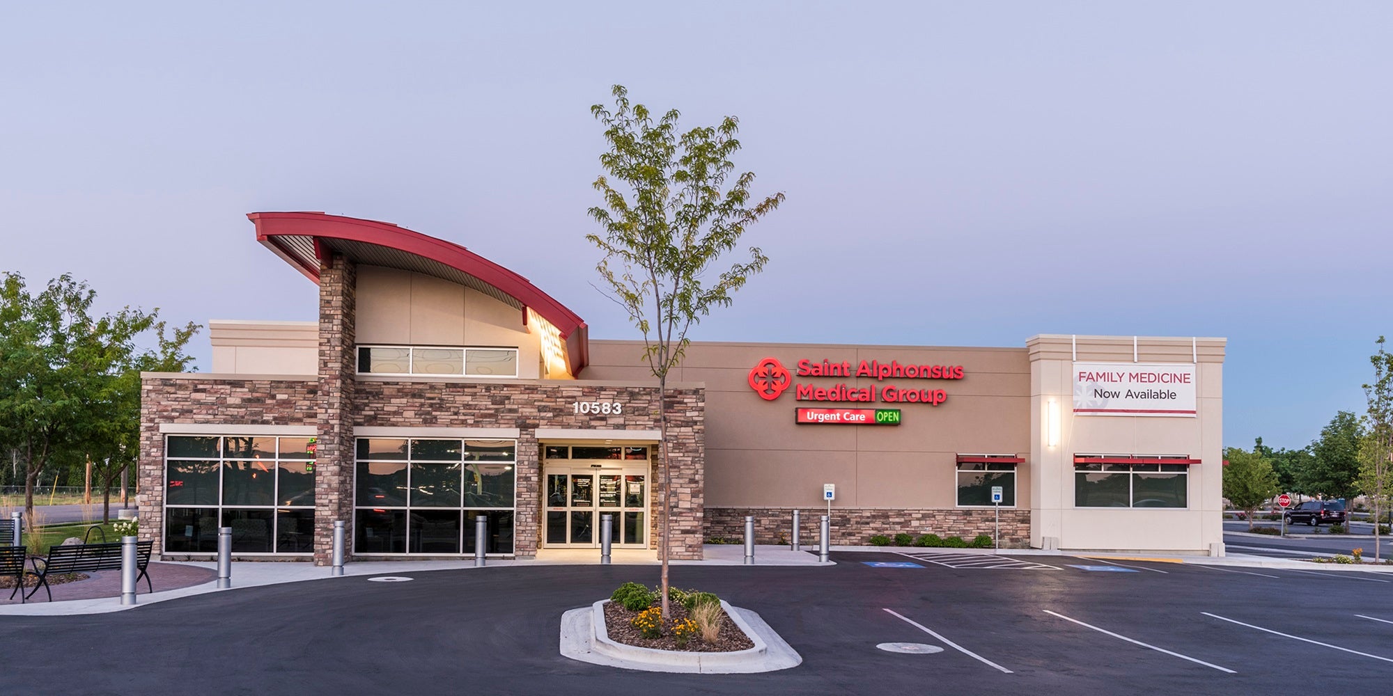 Lake Hazel Pediatrics