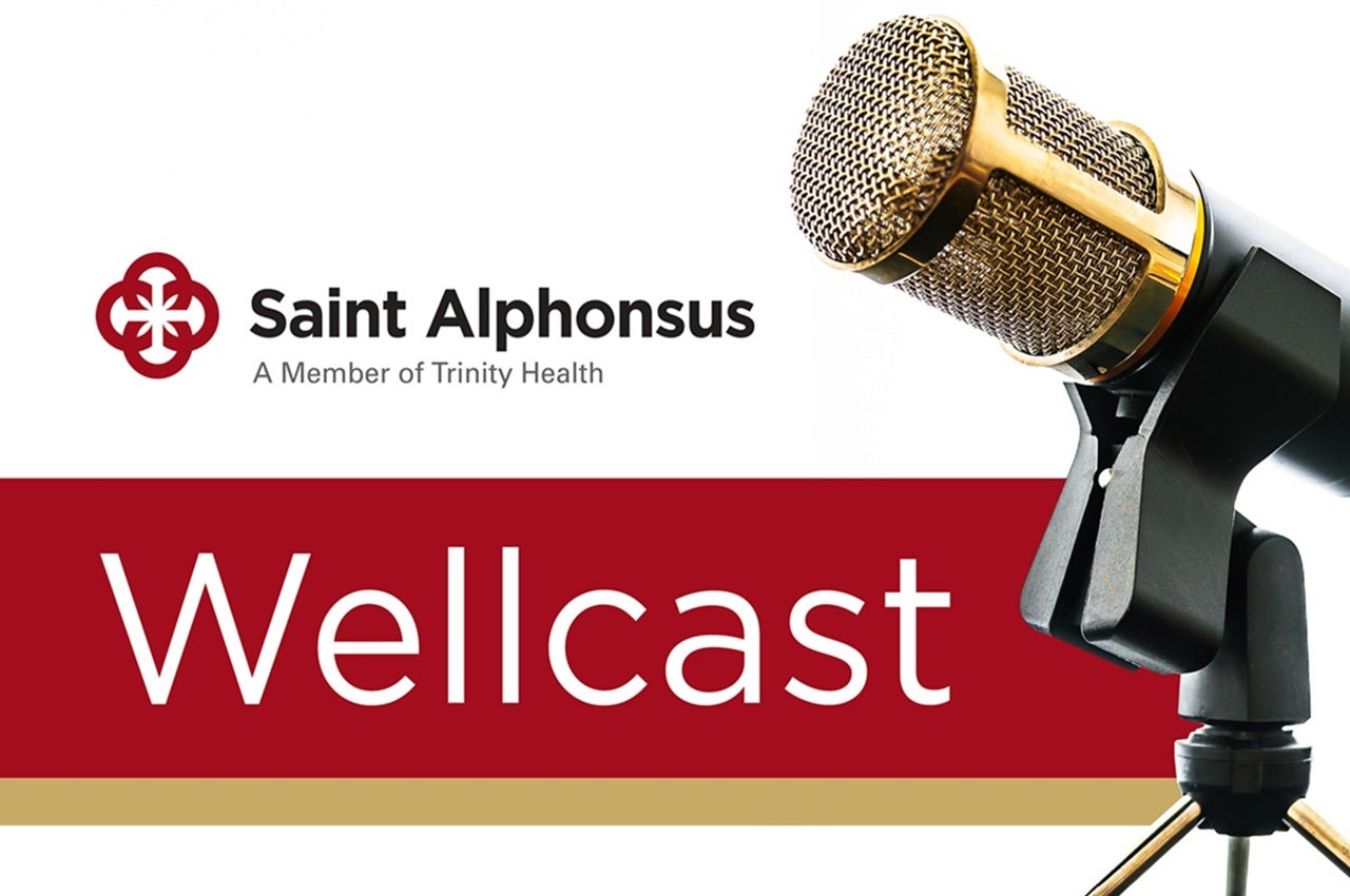 SAHS Wellcast