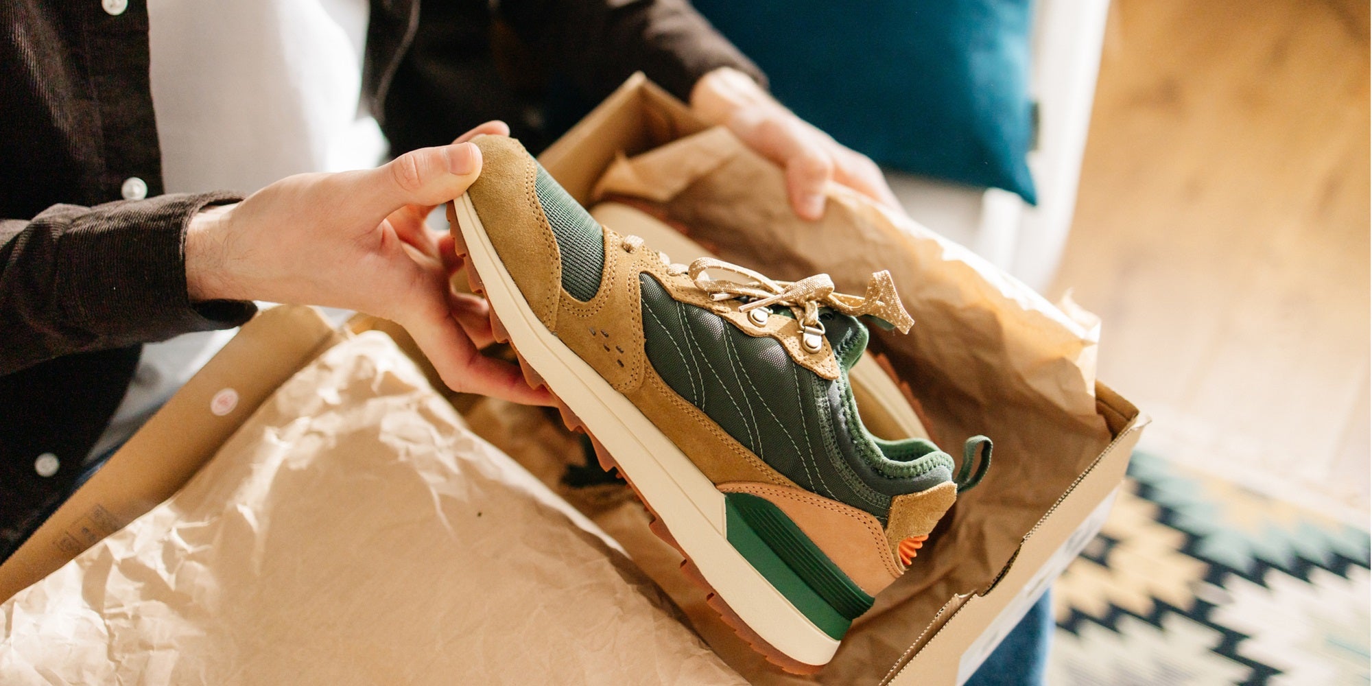 footwear, shoe shopping