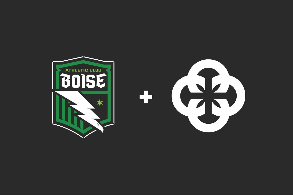 Athletic Club Boise