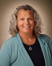 Diana Burkhardt