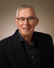 Don Haagensen