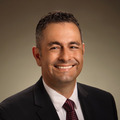 Mark Nassir, MD