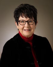 Diane O'Dell