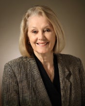 Anne Oglevie