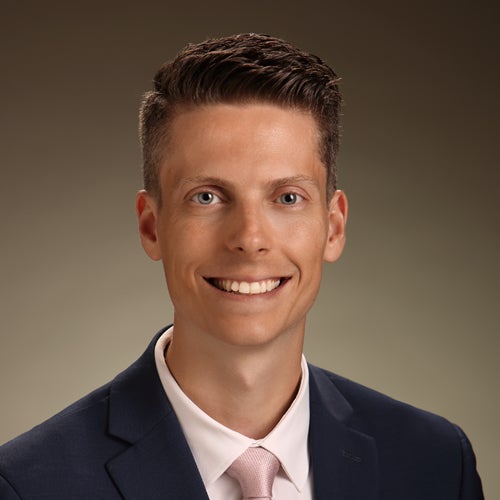 Mark Parry, MD