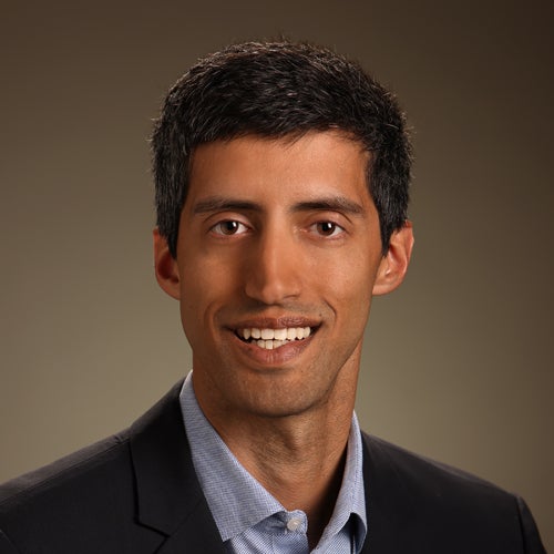 Paul Sarkaria, DO