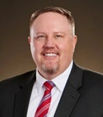 Travis Leach