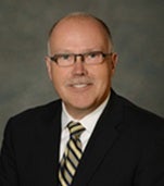 Michael Born, MD, Interim Chief Medical Officer