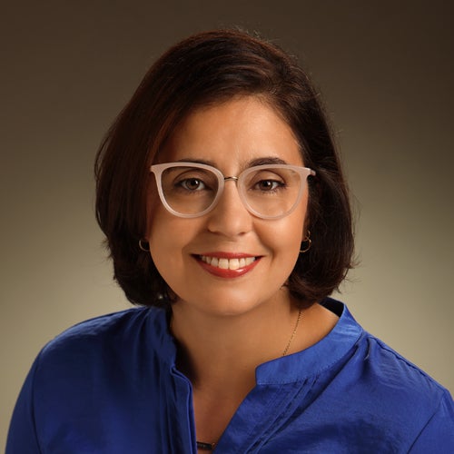 Maria Carbonell, MD