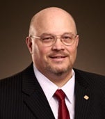 Clint Child President, Saint Alphonsus Medical Center - Nampa