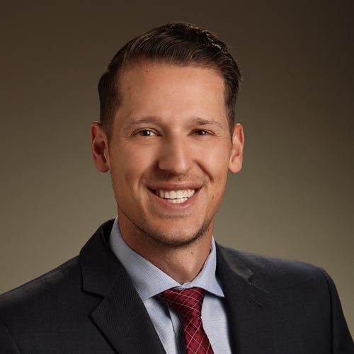 Dustin Dehart, DO