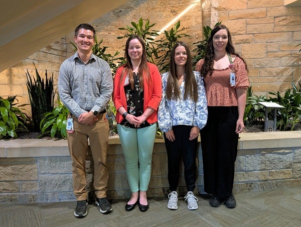 Pharmacy Group Residents