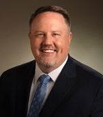 Travis Leach President, Saint Alphonsus Regional Medical Center