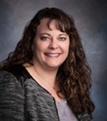 Misti Leavitt, CNO, Nampa