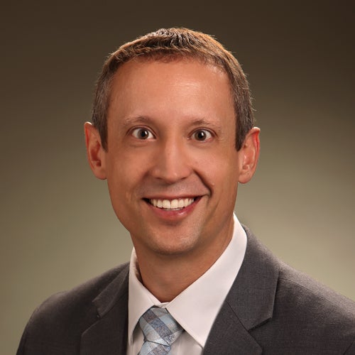 Eric Moss, PA-C
