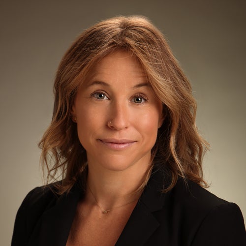 Lyndsey Turbow, MD
