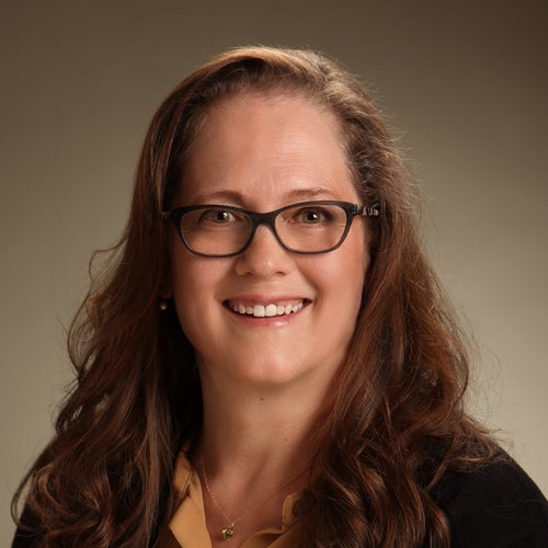 Carie Wegert, NP