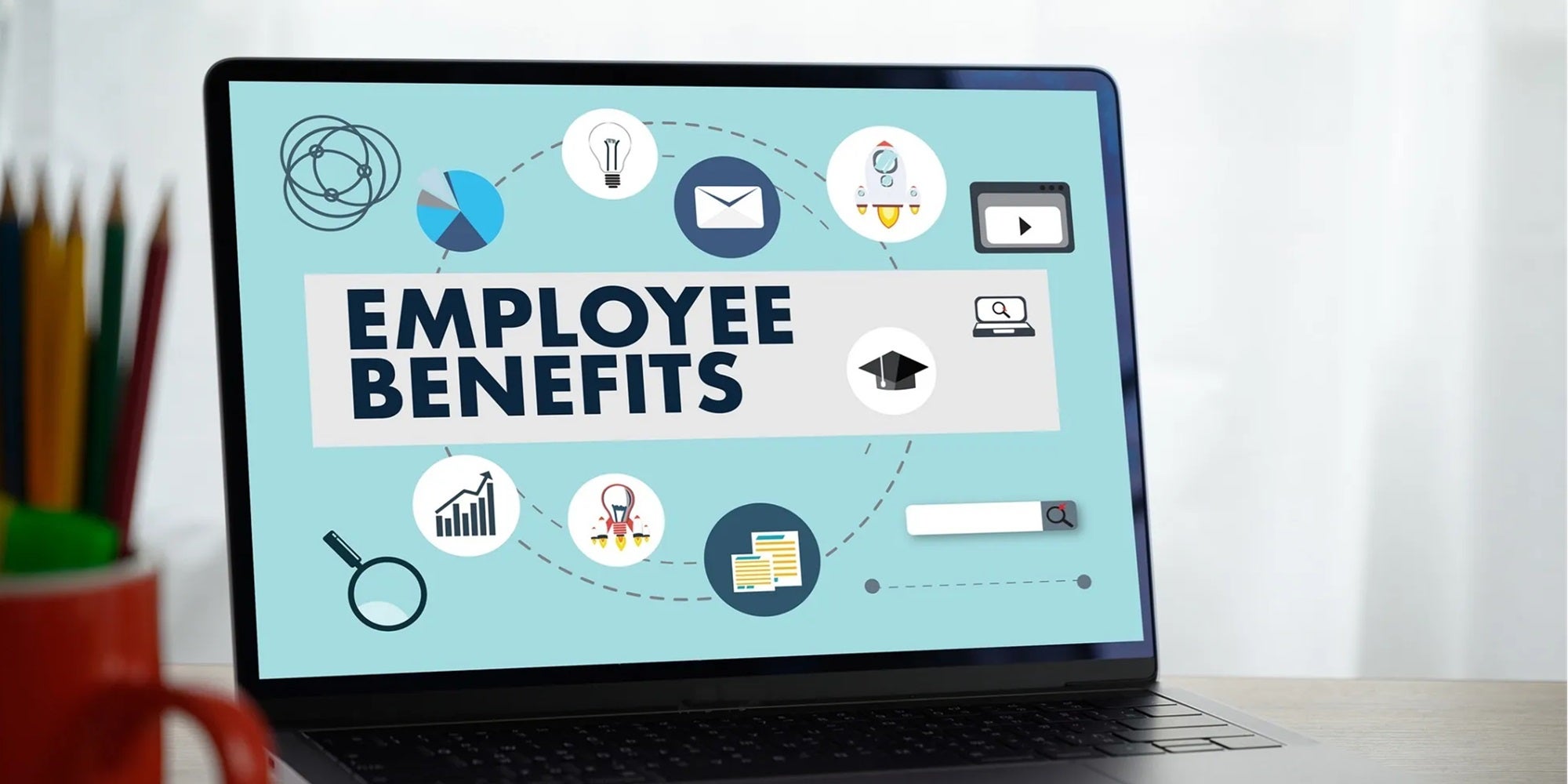 development opportunities, benefits, employee benefits, employee wellness programs
