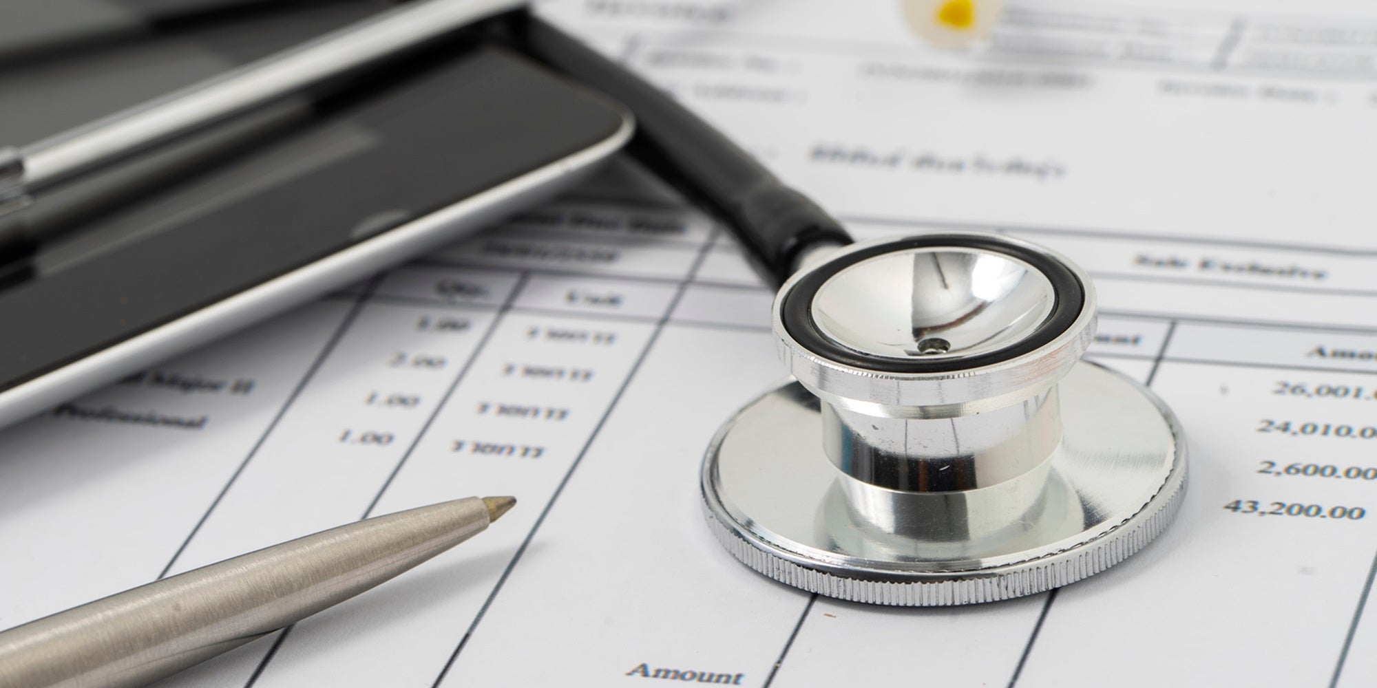 financial assistance program