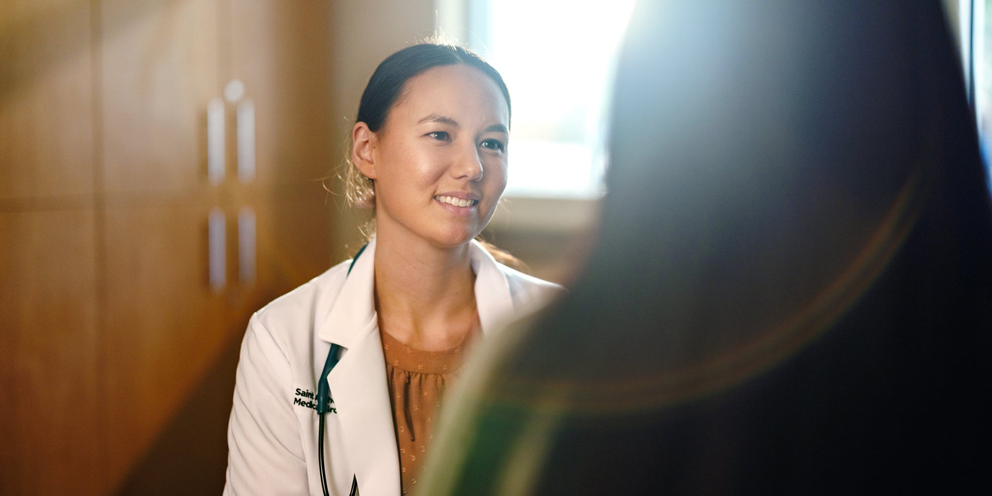Primary Care - Saint Alphonsus