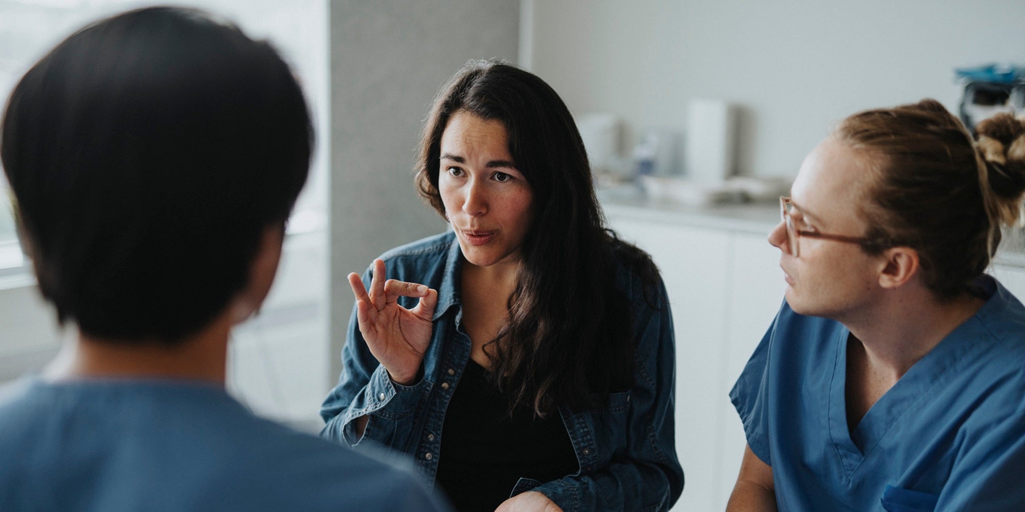 medical interpretation, language assistance services, medical interpretation services