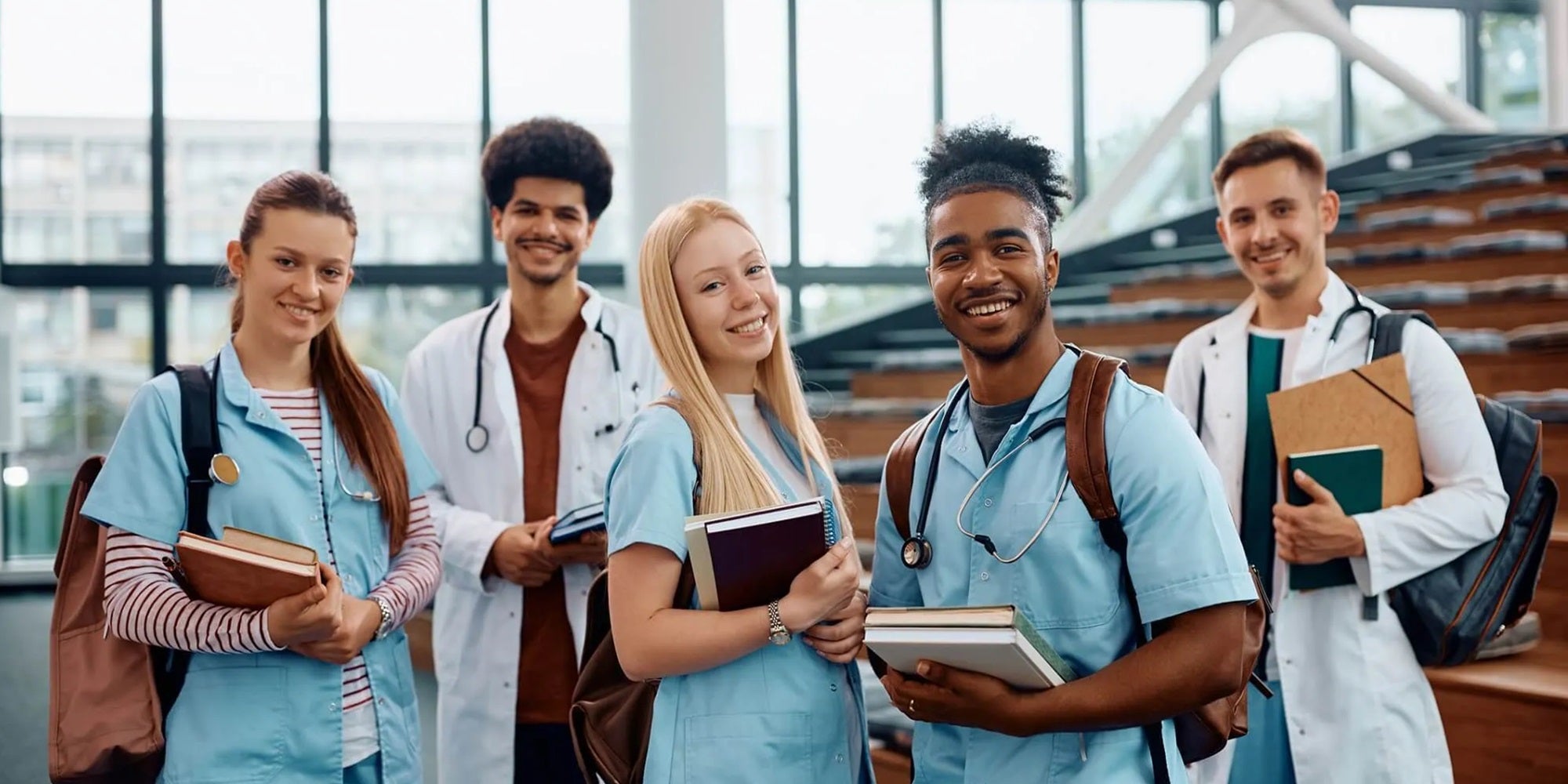 medical education, student careers