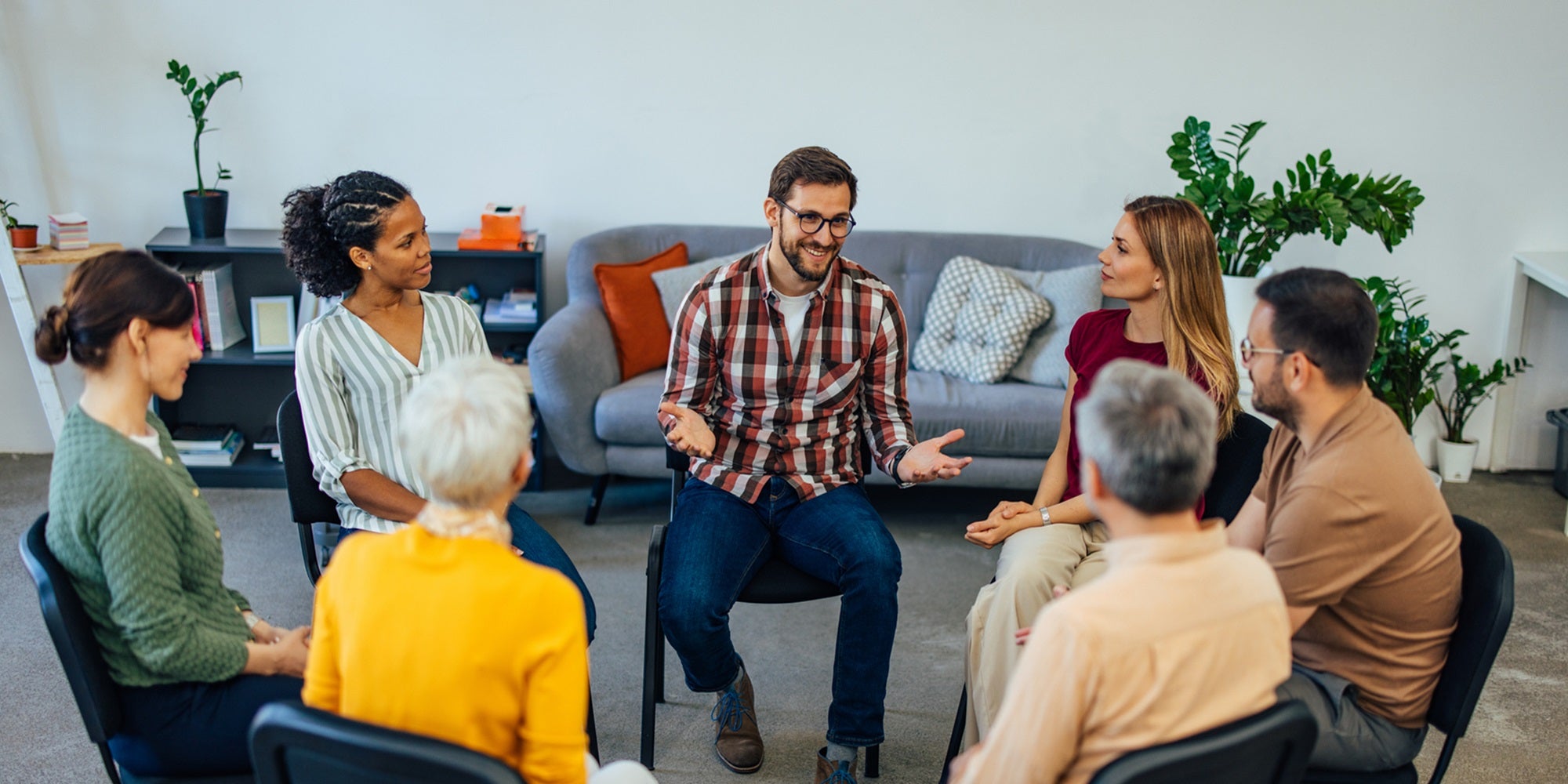 mended hearts support group, heart support